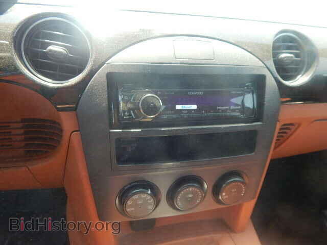 2006 MAZDA MIATA - VIN: JM1NC25F460103422 - Фото 9