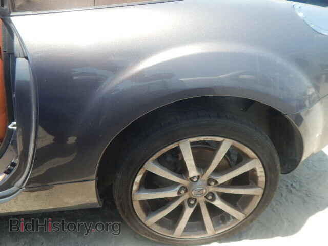 2006 MAZDA MIATA - VIN: JM1NC25F460103422 - Фото 10