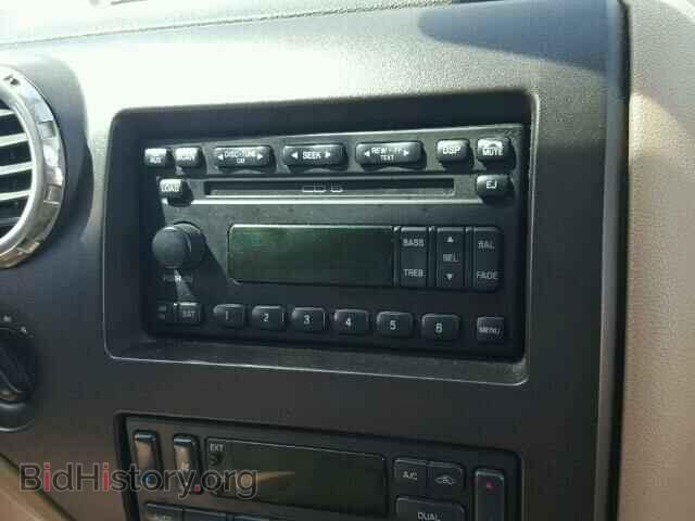 2004 FORD EXPEDITION - VIN: 1FMPU18LX4LA61833 - Photo 9
