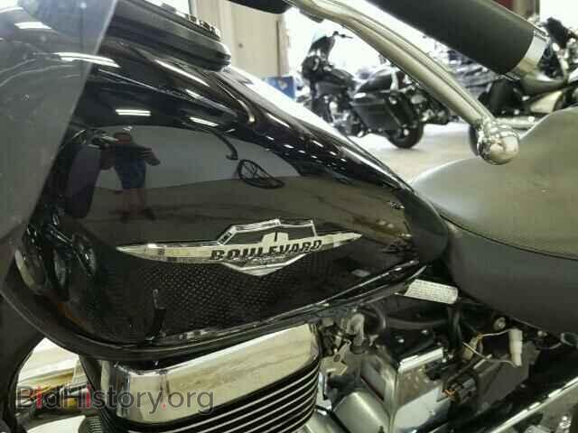 2009 SUZUKI OTHR CYCLE - VIN: JS1NP41A692102155 - Фото 10