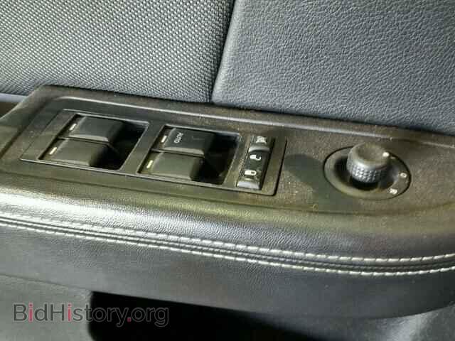 2013 DODGE AVENGER - VIN: 1C3CDZCG6DN709172 - Фото 10