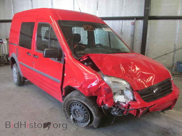 Фотография NM0LS6BN9DT175044 - FORD TRANSIT CO 2013