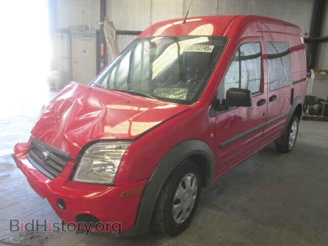 2013 FORD TRANSIT CO - VIN: NM0LS6BN9DT175044 - Фото 2