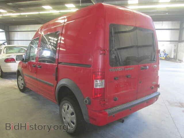 2013 FORD TRANSIT CO - VIN: NM0LS6BN9DT175044 - Фото 3