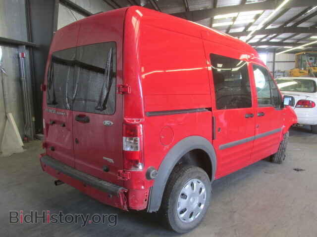 2013 FORD TRANSIT CO - VIN: NM0LS6BN9DT175044 - Фото 4