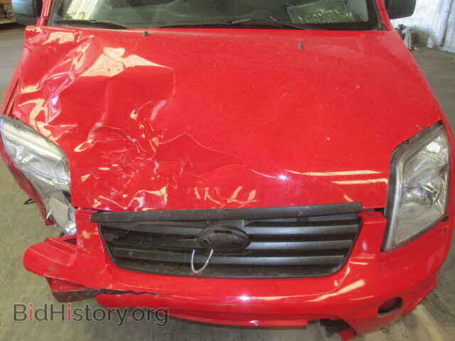 2013 FORD TRANSIT CO - VIN: NM0LS6BN9DT175044 - Фото 7