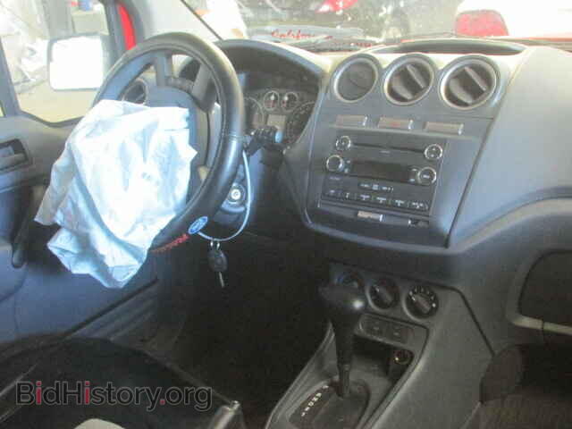 2013 FORD TRANSIT CO - VIN: NM0LS6BN9DT175044 - Фото 9