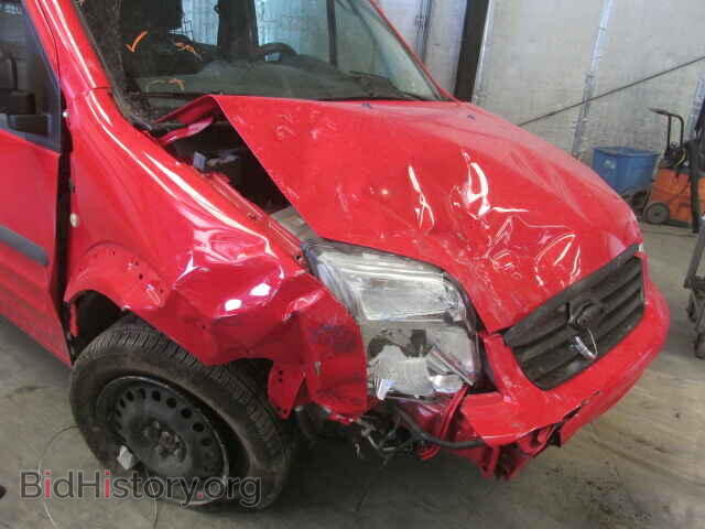 2013 FORD TRANSIT CO - VIN: NM0LS6BN9DT175044 - Фото 10