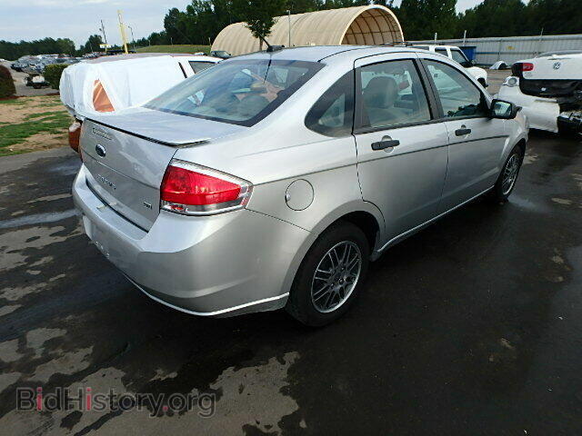 2010 FORD FOCUS - VIN: 1FAHP3FN4AW207238 - Фото 4