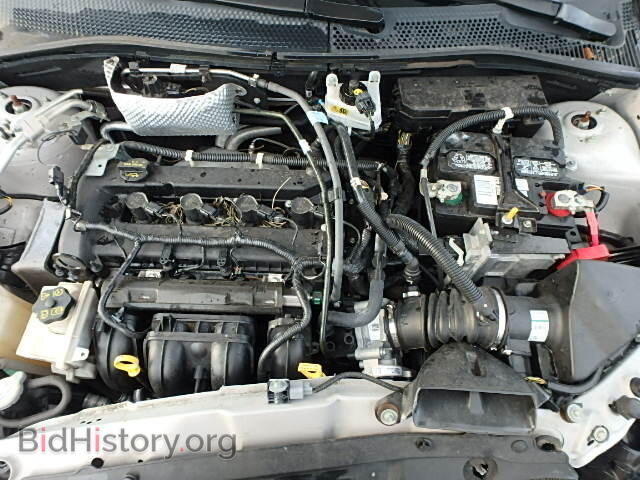 2010 FORD FOCUS - VIN: 1FAHP3FN4AW207238 - Фото 7