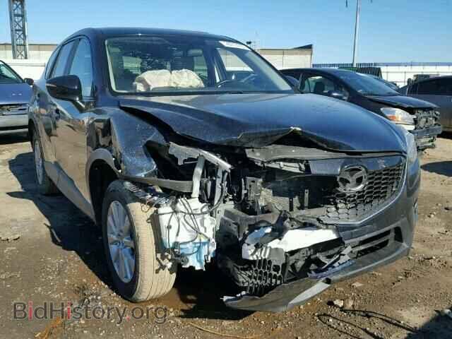 Фотография JM3KE4CY1F0502275 - MAZDA CX-5 2015