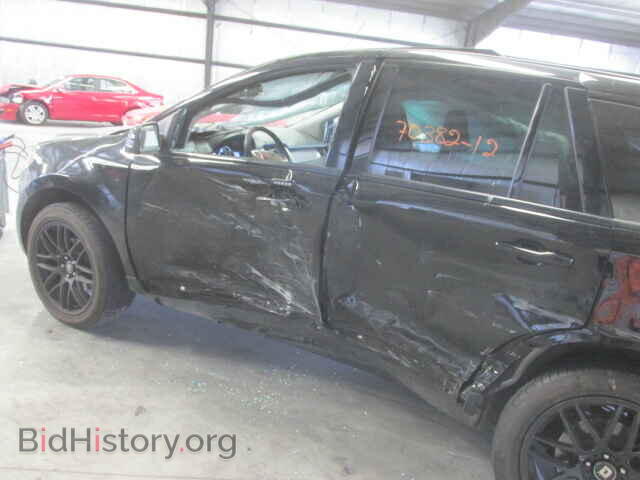 2012 FORD EDGE - VIN: 2FMDK3JC7CBA12750 - Photo 10