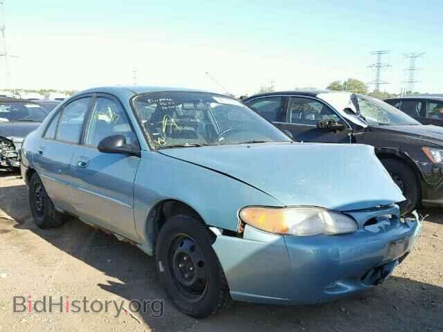 Photo 1FALP13P0VW331257 - FORD ESCORT 1997