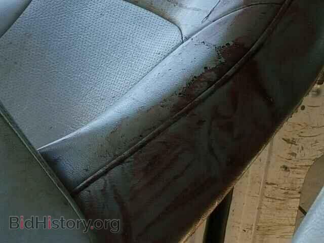 2004 FORD ECONOLINE - VIN: 1FTNE24W04HA17664 - Photo 10