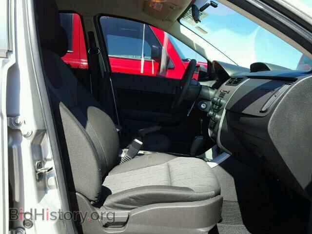 2009 FORD FOCUS - VIN: 1FAHP35N09W152087 - Photo 5
