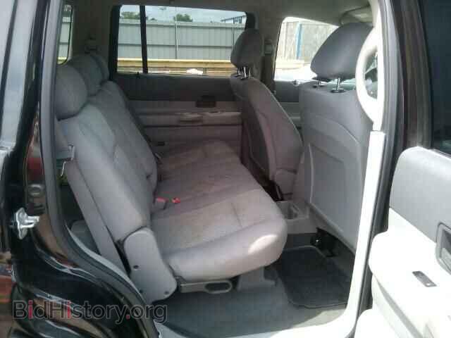 2008 DODGE DURANGO - VIN: 1D8HD38K78F138031 - Photo 6