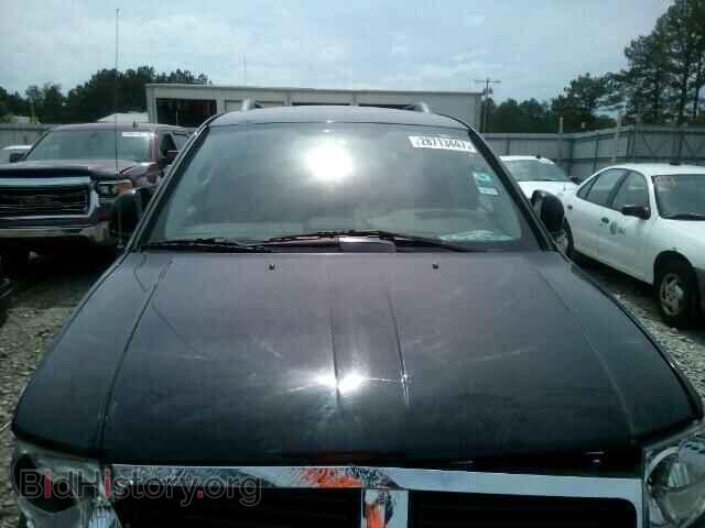 2008 DODGE DURANGO - VIN: 1D8HD38K78F138031 - Photo 7