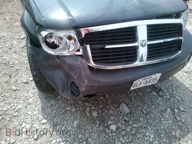 2008 DODGE DURANGO - VIN: 1D8HD38K78F138031 - Photo 9