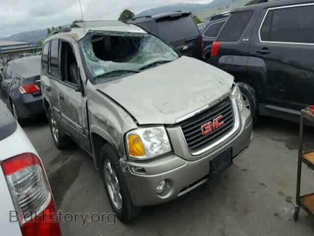 Photo 1GKDS13S432152682 - GMC ENVOY 2003