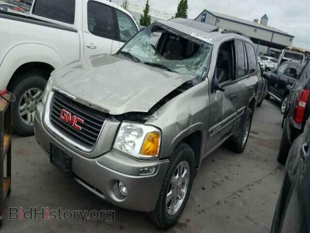 2003 GMC ENVOY - VIN: 1GKDS13S432152682 - Photo 2