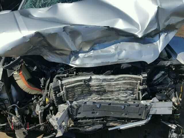2005 AUDI A4 - VIN: WAUDG68E25A449243 - Фото 7