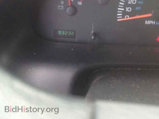 2001 DODGE RAM VAN - VIN: 2B6HB11Y31K558405 - Фото 8