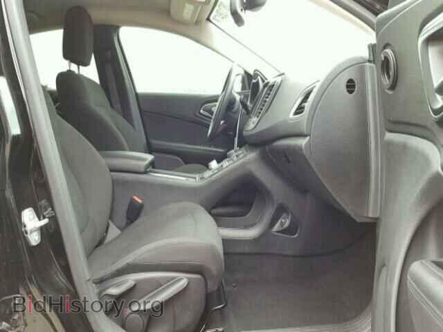 2015 CHRYSLER 200 - VIN: 1C3CCCAB9FN749367 - Photo 5