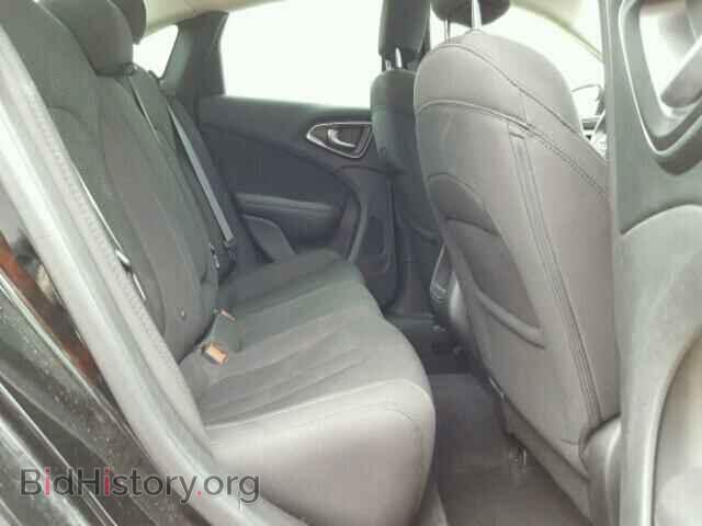 2015 CHRYSLER 200 - VIN: 1C3CCCAB9FN749367 - Photo 6