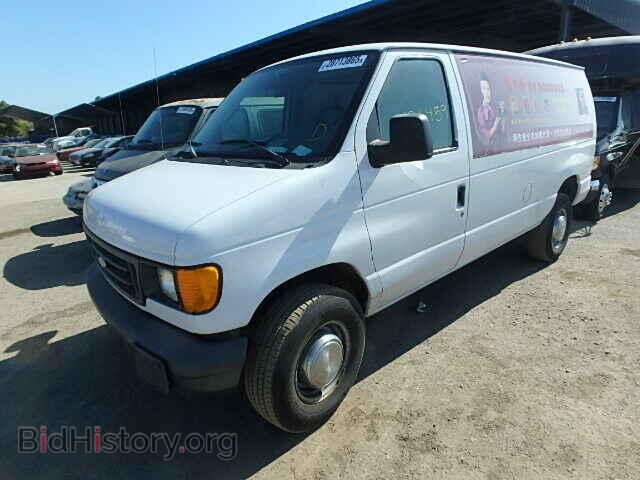 2003 FORD ECONOLINE - VIN: 1FTSE34LX3HC06531 - Фото 2