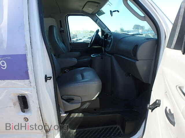 2003 FORD ECONOLINE - VIN: 1FTSE34LX3HC06531 - Фото 5