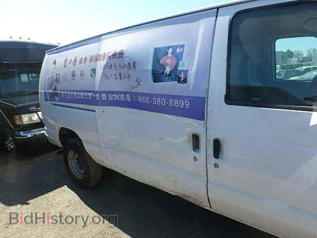 2003 FORD ECONOLINE - VIN: 1FTSE34LX3HC06531 - Фото 10