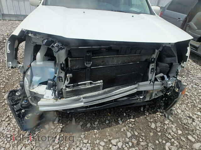 2011 HONDA PILOT - VIN: 5FNYF4H97BB061202 - Фото 9