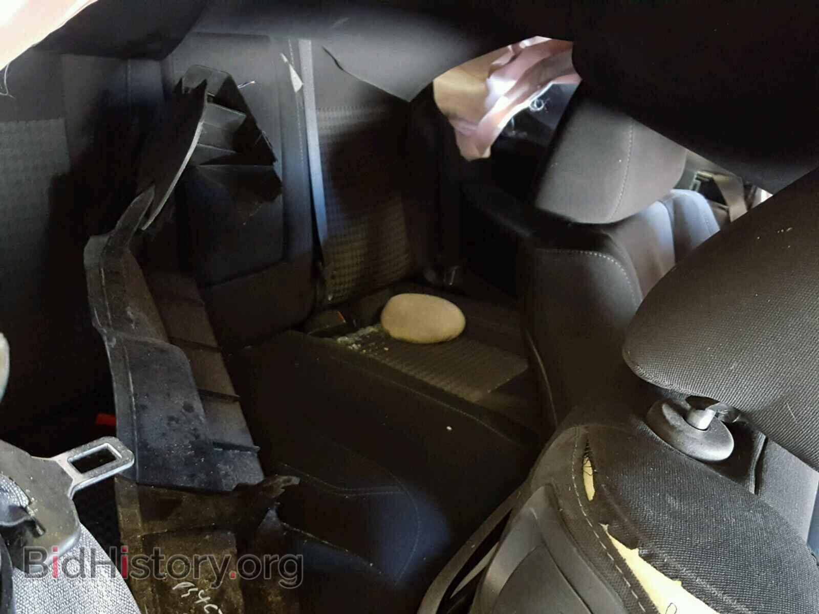 2017 DODGE CHALLENGER - VIN: 2C3CDZBTXHH609069 - Фото 6