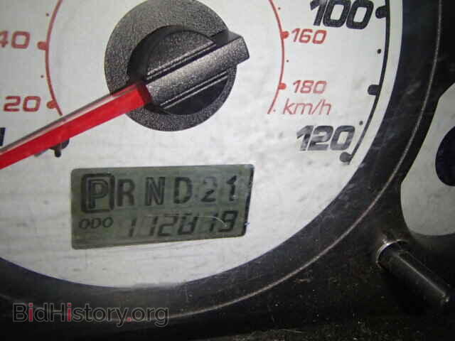2002 FORD ESCAPE - VIN: 1FMCU04172KA51079 - Фото 8