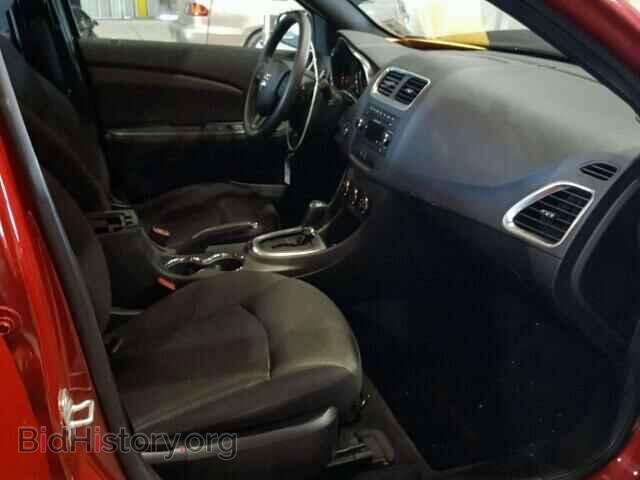 2013 DODGE AVENGER - VIN: 1C3CDZAG2DN756847 - Photo 5