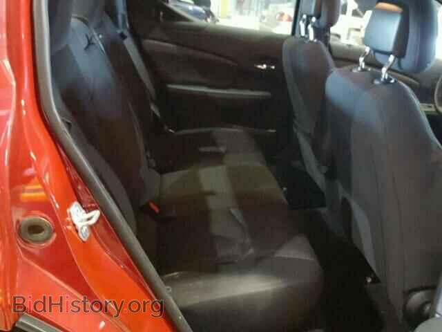 2013 DODGE AVENGER - VIN: 1C3CDZAG2DN756847 - Photo 6