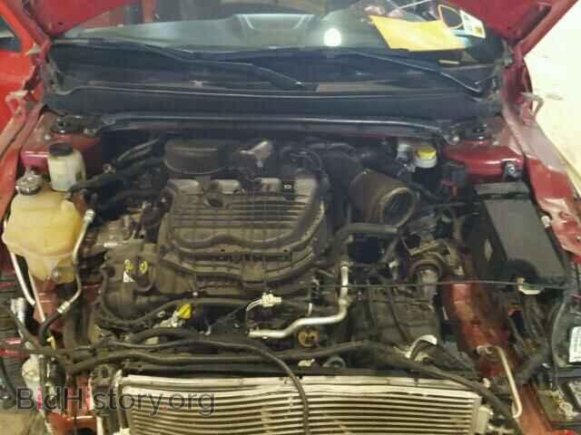 2013 DODGE AVENGER - VIN: 1C3CDZAG2DN756847 - Photo 7