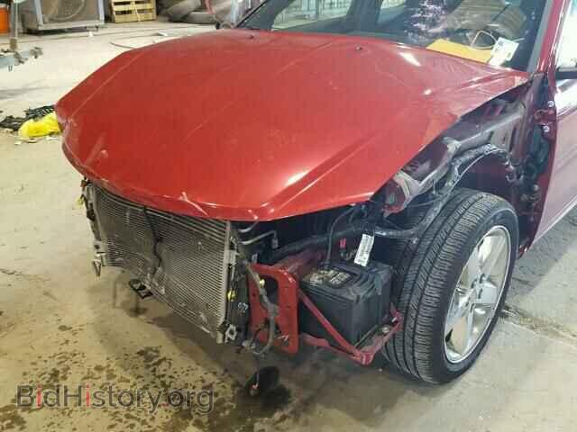2013 DODGE AVENGER - VIN: 1C3CDZAG2DN756847 - Photo 9
