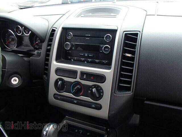 2008 FORD EDGE - VIN: 2FMDK36C08BB16366 - Photo 9