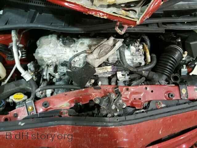 2012 TOYOTA COROLLA - VIN: 2T1BU4EE1CC779315 - Фото 7