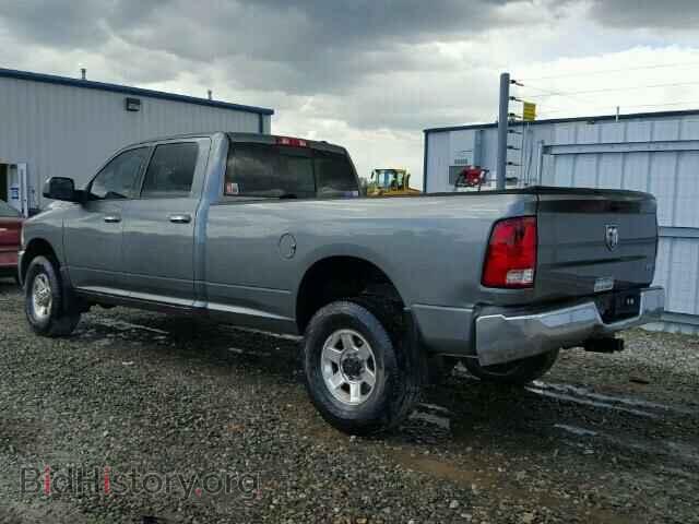 2012 DODGE RAM 3500 - VIN: 3C63D3HL8CG317310 - Фото 3