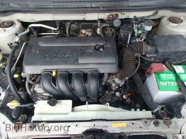 2003 TOYOTA COROLLA - VIN: JTDBR32E430042149 - Фото 7