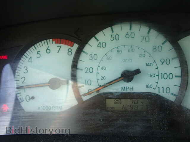 2003 TOYOTA COROLLA - VIN: JTDBR32E430042149 - Фото 8