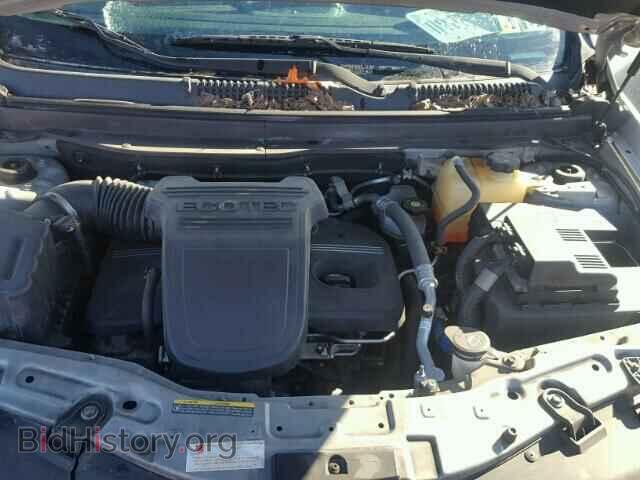 2008 SATURN VUE - VIN: 3GSCL33PX8S625383 - Фото 7