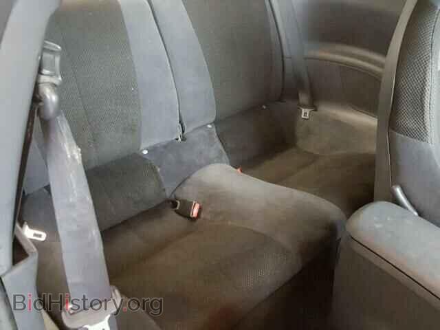 2007 MITSUBISHI ECLIPSE - VIN: 4A3AK24F17E021782 - Фото 6