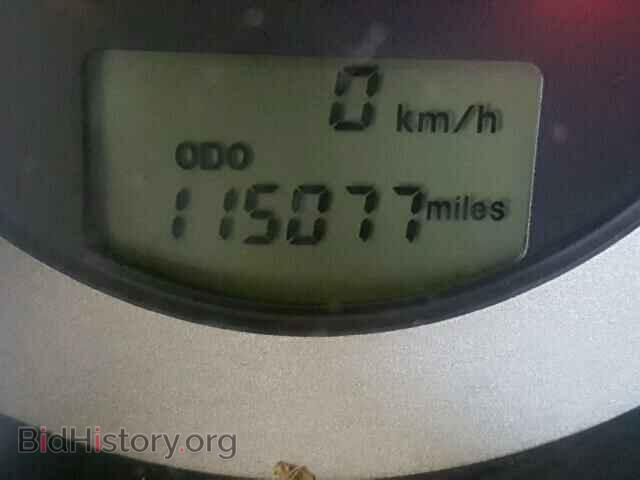 2007 MITSUBISHI ECLIPSE - VIN: 4A3AK24F17E021782 - Фото 8