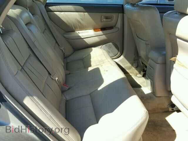 2000 LEXUS ES300 - VIN: JT8BF28G0Y0280968 - Фото 6
