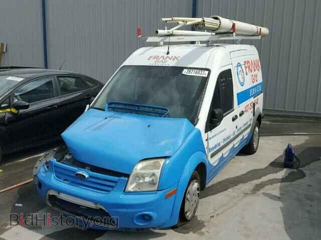 2010 FORD TRANSIT CO - VIN: NM0LS6BN2AT011985 - Фото 2