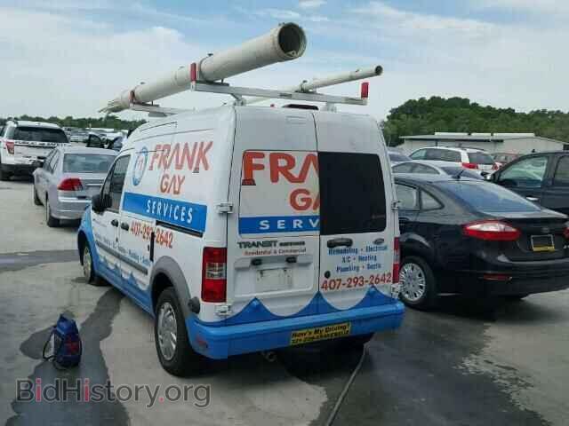 2010 FORD TRANSIT CO - VIN: NM0LS6BN2AT011985 - Фото 3