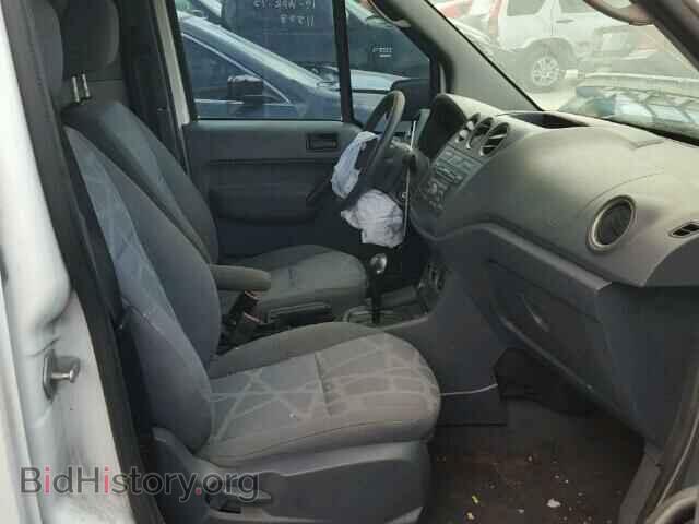 2010 FORD TRANSIT CO - VIN: NM0LS6BN2AT011985 - Фото 5